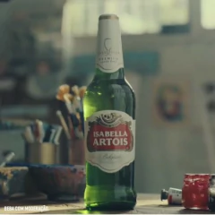 Cerveja STELLA ARTOIS Garrafa 600ml - loja online