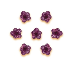 Imagem do Pastilha Italiana de Violeta Vegana LEONE 30g (6 unidades)