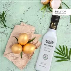 Azeite Chileno DELEYDA Extra Virgem Premium 500ml - loja online