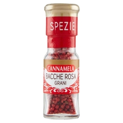 Kit c/ 6und Pimenta Rosa em Grãos CANNAMELA 18g - comprar online