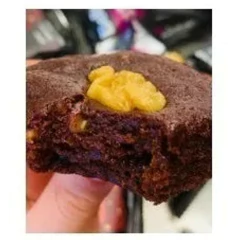 Kit c/ 20und Brownie BeLive Chocolate c/ Nozes Zero 40g - loja online