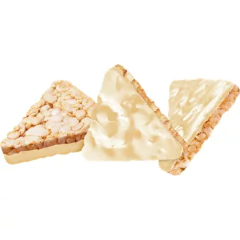 Biscoito de Arroz c/ Cobertura de Coco FHOM 60g na internet