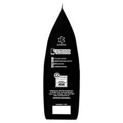 Imagem do Café Torrado e Moído 3 CORAÇÕES Gourmet Dark 250g