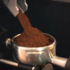 Imagem do Café Torrado em Grão América Ristretto 1Kg
