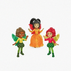 Ovo de Páscoa Maxi Mundo das Fadas KINDER OVO 150g na internet