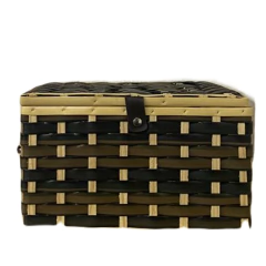 Cesta De Natal Premium MALIBU com 26 Itens - Natal 2025 - Fruttato