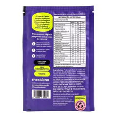 Kit c/ 8und Sopa de Caneca Proteica de Feijão MEXIDONA 30g - loja online