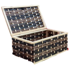 Imagem do Cesta De Natal Especial BRISTOL com 27 itens - Natal 2025