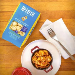 Macarrão DE CECCO Orecchiette 500g - comprar online