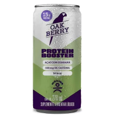 Imagem do Kit 12und Protein Booster MOVING Açai Guaraná e Açai 270ml