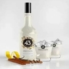 Licor Espanhol DIEGO ZAMORA 43 Horchata Vegan 700ml