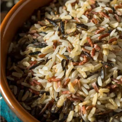 Arroz Basmati GRANO DIVINO 500g - Fruttato
