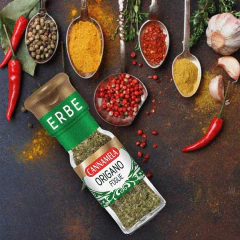 Kit c/ 3und Folhas de Orégano CANNAMELA 8g - comprar online