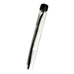 Kit c/ 10un Fava de Baunilha Bourbon em Tubo 2g (Madagascar) - Fruttato