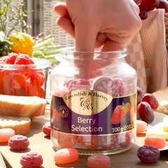 Bala CAVENDISH & HARVEY Berry Selection 300g - loja online
