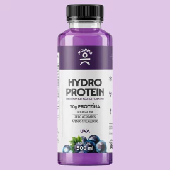 Bebida MOVING Hydro Protein Uva 500ml - loja online