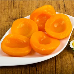 Kit 3und Pessego em Calda Diet LA PASTINA Grego 410g - Fruttato