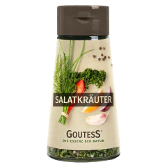 Kit c/ 3 Ervas para Saladas tipo Mexicano Goutess 19g - comprar online