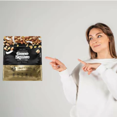 Imagem do Kit c/ 3und Granola Premium Tradicional GranoSquare 200g