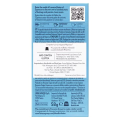 Imagem do Café LAVAZZA Descafeinado Capsulas 58g 10und