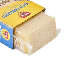 Kit 3 Torradas Leves (Fette Croccanti) S/ Glúten Schar 150g - loja online