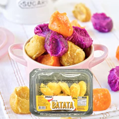 Kit c/ 10und Doce de Batata MELARÉ 200g na internet