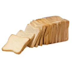 Imagem do Torrada Slim Tost Light Vegano FHOM 110g