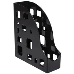 Organizador De Objetos DelloColor Preto DELLO