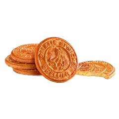 Biscoito Sablé de Coco ST MICHEL 120g na internet