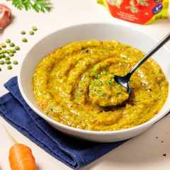 Kit c/ 8und Sopa de Creme Verde MEXIDONA 200g - Fruttato