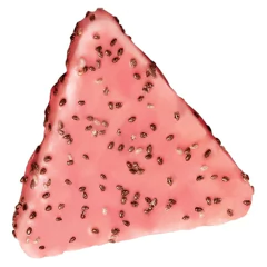 Biscoito de Tapioca c/ Morango s/ Gluten FHOM 60g na internet