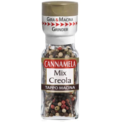 Mix de Pimentas em Grãos CANNAMELA 25g