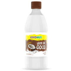 Kit c/ 6und Leite de Coco Coconut QUALICOCO 1L - loja online