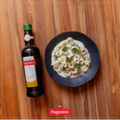 Azeite Italiano Extra Virgem PAGANINI 250ml