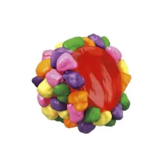 Bala NERDS Gummy Clusters Party Box 85g - Fruttato