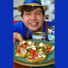 Atum em Pedaços no Óleo GOMES DA COSTA 170g - loja online