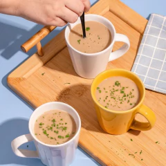 Sopa de Caneca Proteica de Cebola MEXIDONA 30g - Fruttato