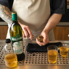 Vermouth NOILLY PRAT 750ml - comprar online