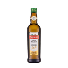 Kit c/ 3und Azeite Italiano Extra Virgem PAGANINI 250ml - loja online
