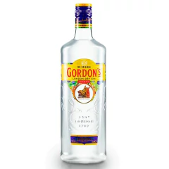 Gin GORDON'S London Dry 750ml
