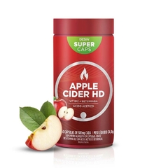 Super Apple Cider HD (60 cápsulas) - comprar online