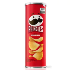 Batata PRINGLES Original 104g