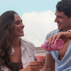 Imagem do Licor BALLENA 750ml (3 garrafas)