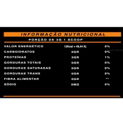 Creatina Monohidratada 100% Pura FEEL GOOD 300g - loja online