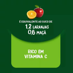 Suco Natural One Laranja e Maçã Ambiente 180ml (12 Unidades) na internet