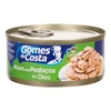 Atum em Pedaços no Óleo GOMES DA COSTA 170g