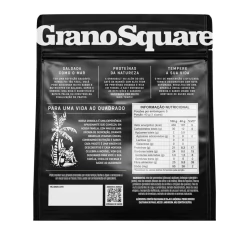 Kit c/ 3und Granola SALT Tomate Defumado c/ Manjericao 200g - loja online