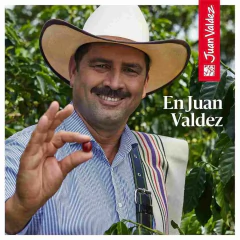 Café Moído Premium JUAN VALDEZ Volcan 250g (3 pct) - loja online