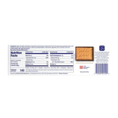 Biscoito Alemão BAHLSEN Choco Leibniz Dark 125g - comprar online