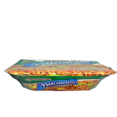 Kit c/ 8und Yakisoba Carne C/ Molho Teriyaki MARUCHAN 113g - comprar online
